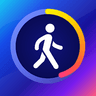 Step Counter icon