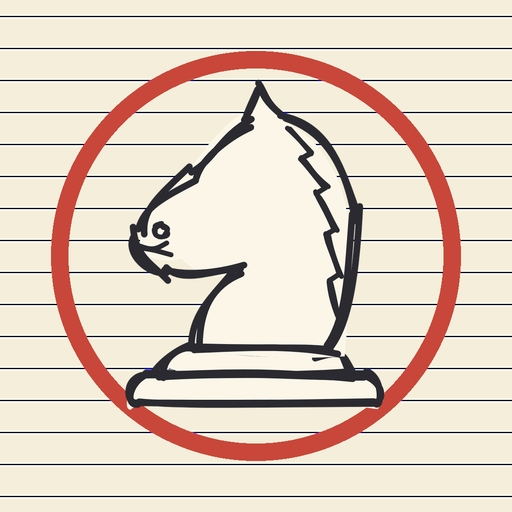 Zinda Chess app icon