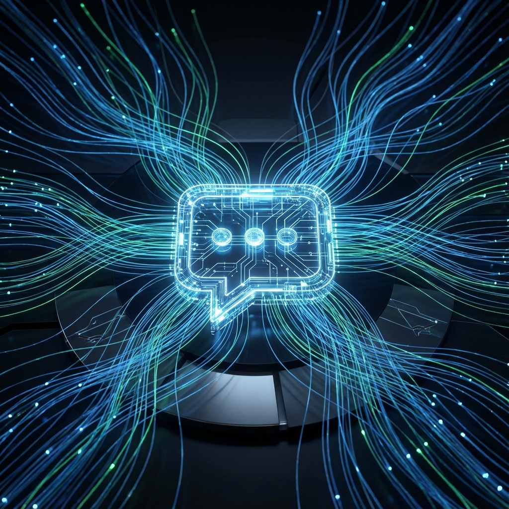 Chatbot Dashboard Preview